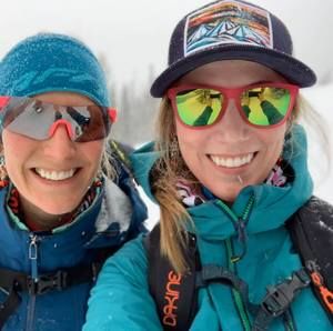 Meet your Posher, Linnea